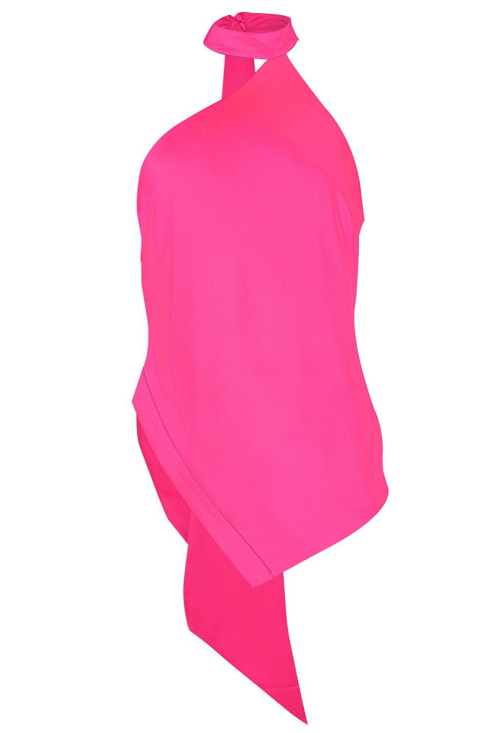 RETROFETE-Shelly Top-