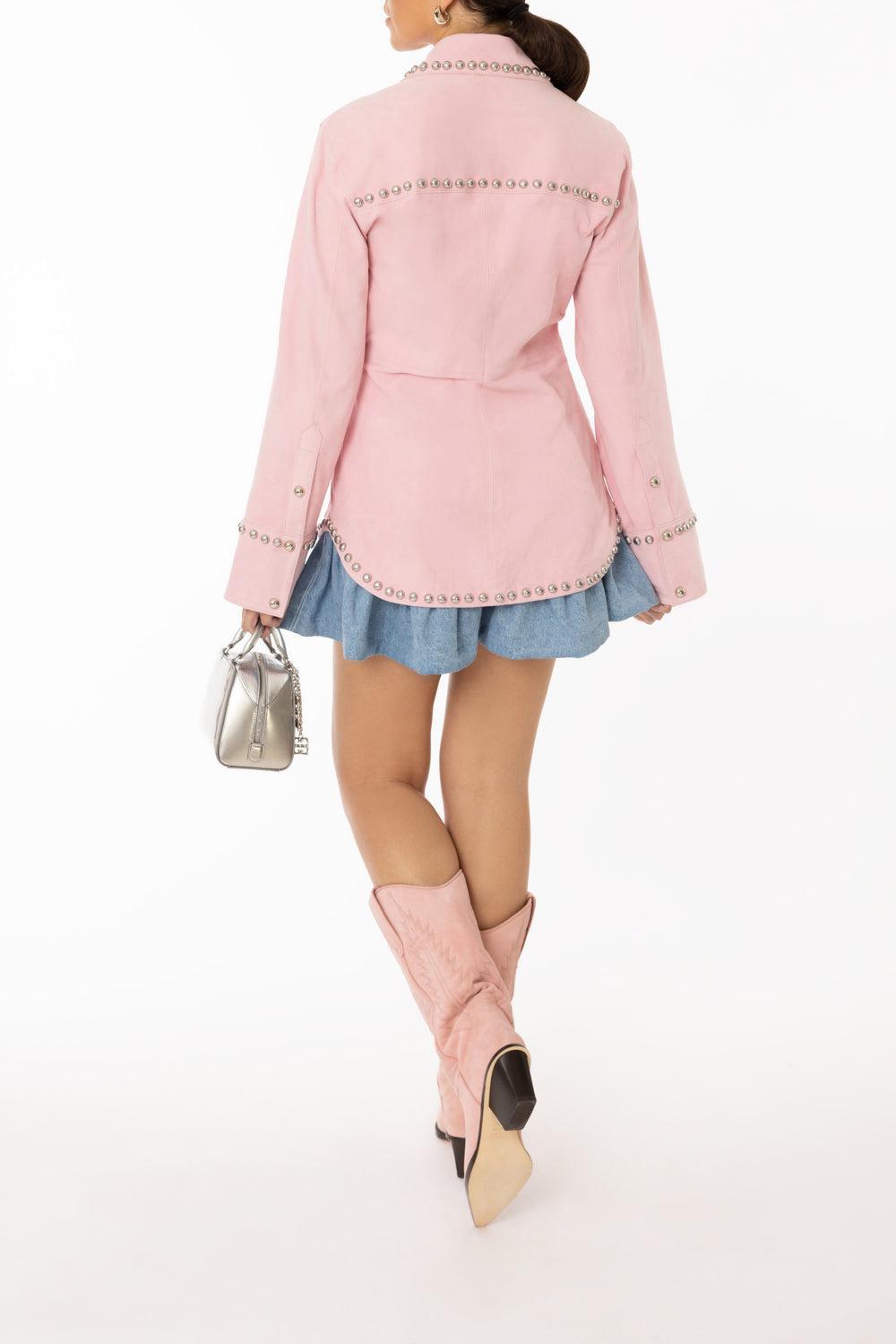 Palmira Shirt-PRIMROSE-S-CLOTHINGTOPBLOUSE-RETROFETE