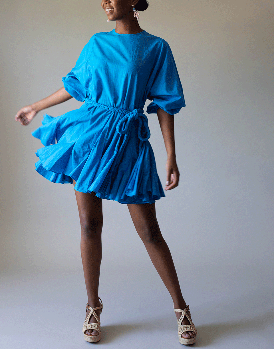 RHODE-Ella Dress-