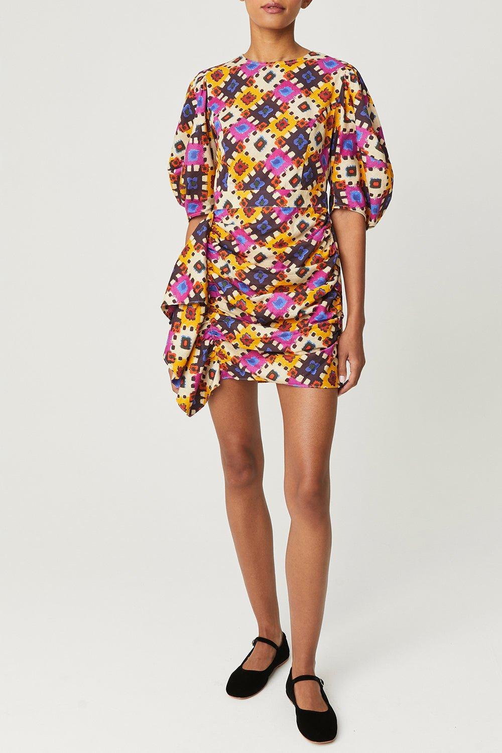 RHODE-Pia Dress-