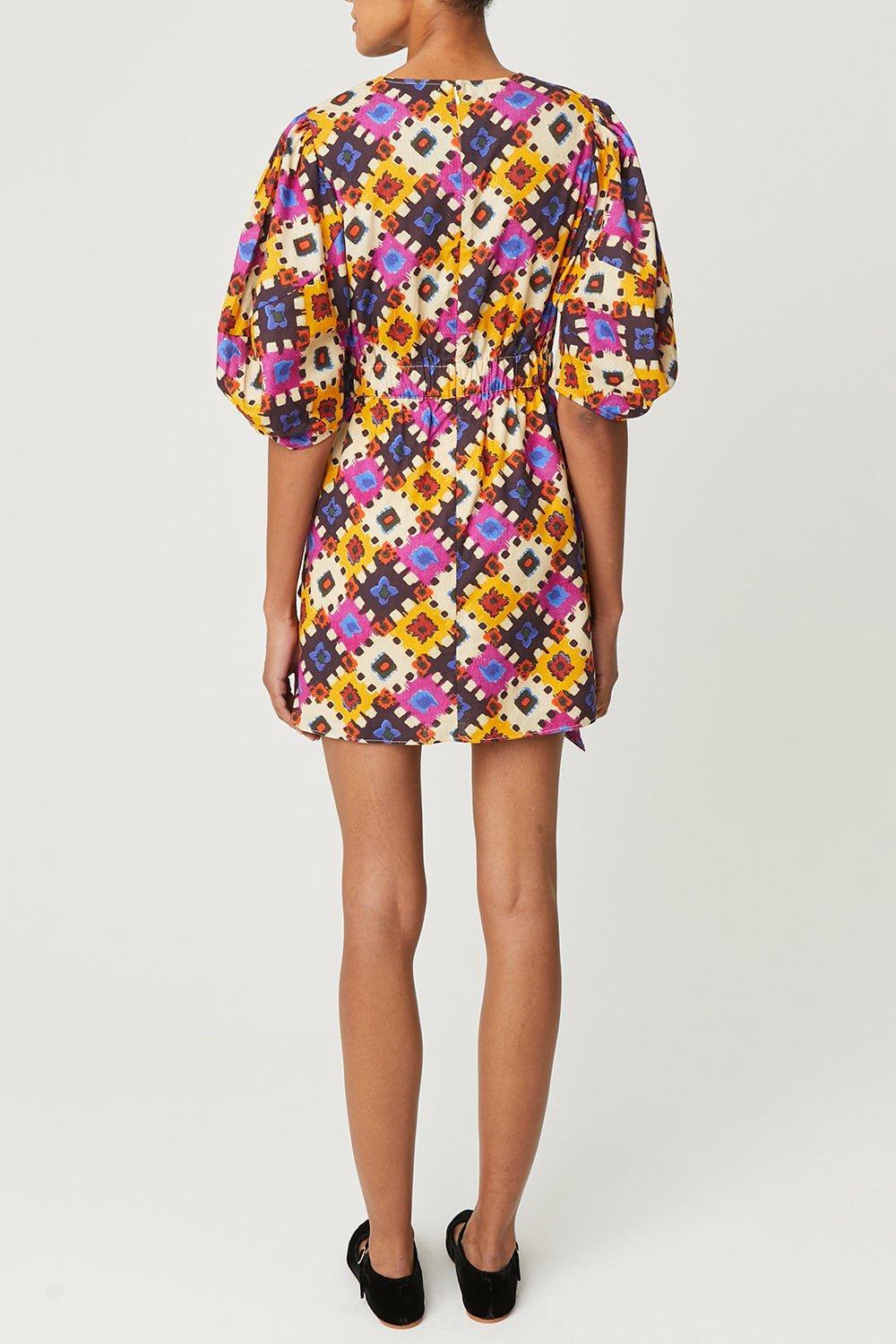 RHODE-Pia Dress-