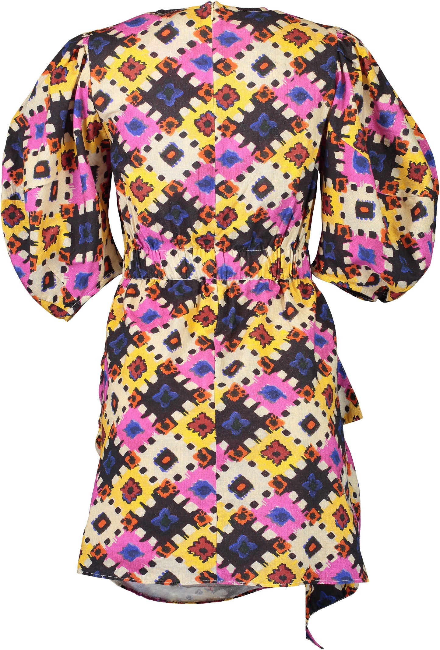 RHODE-Pia Dress-