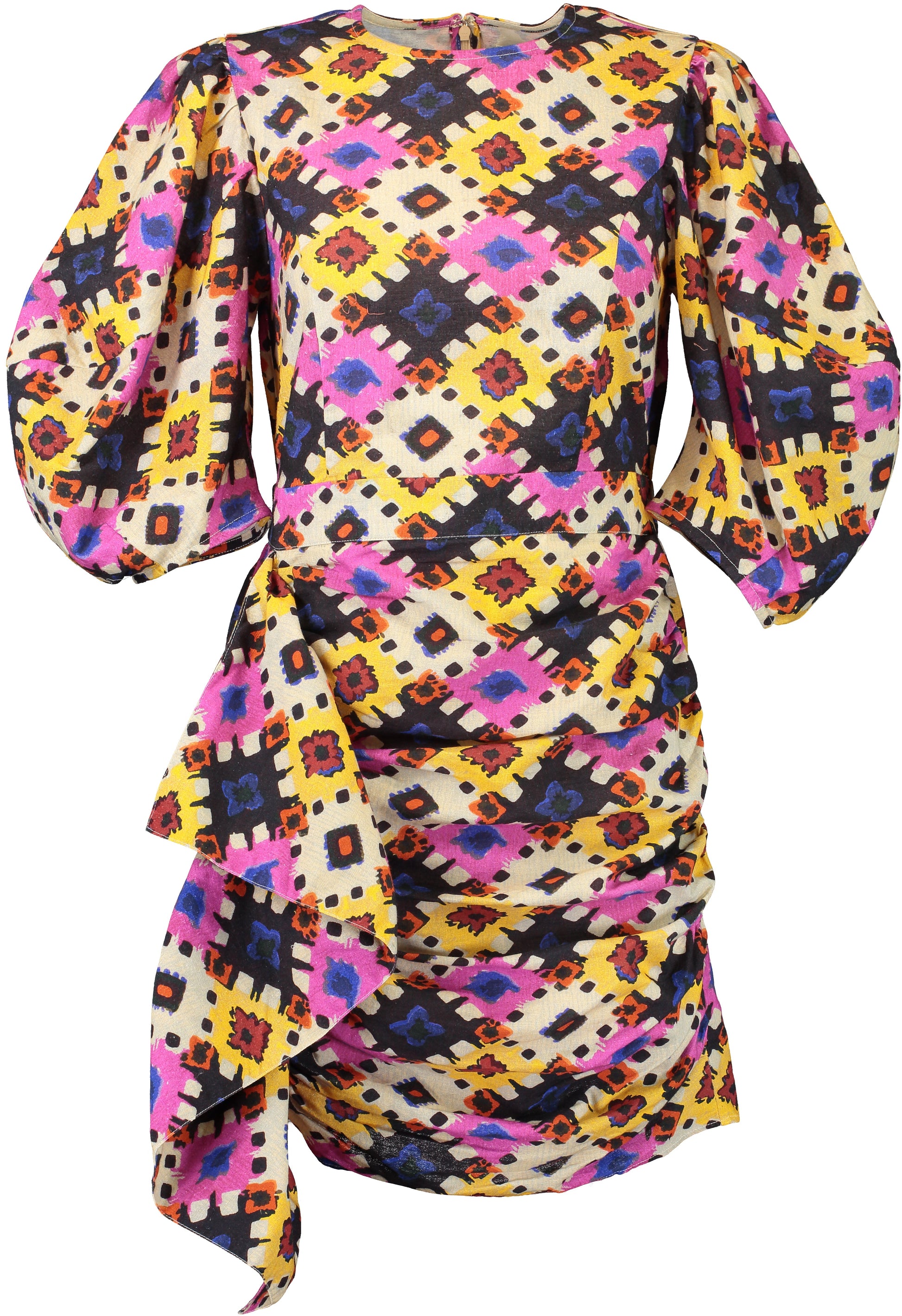 RHODE-Pia Dress-