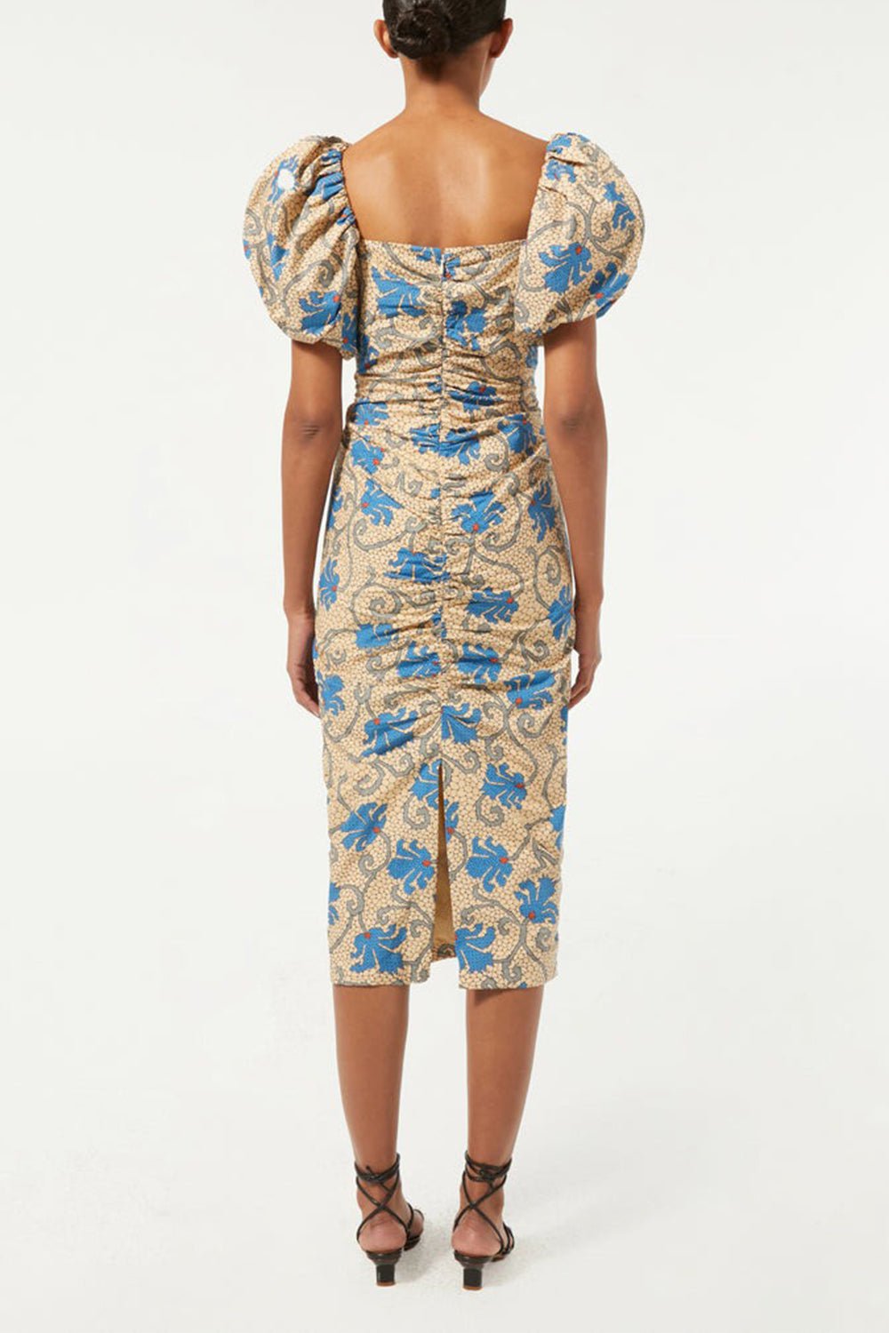 RHODE-Tessa Dress-