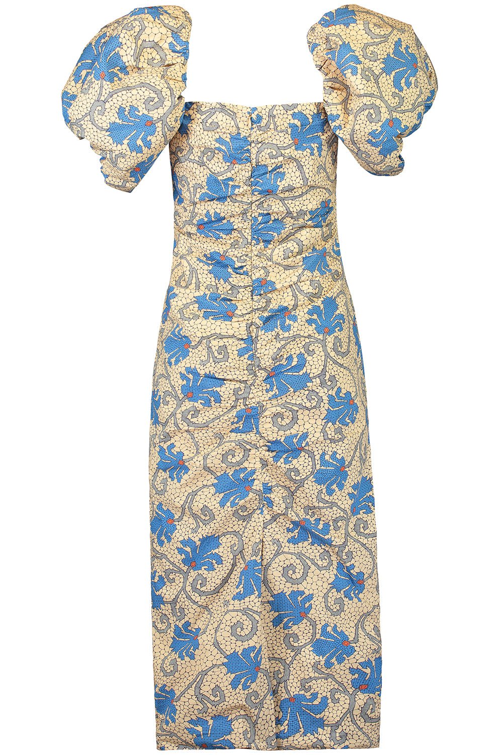 RHODE-Tessa Dress-