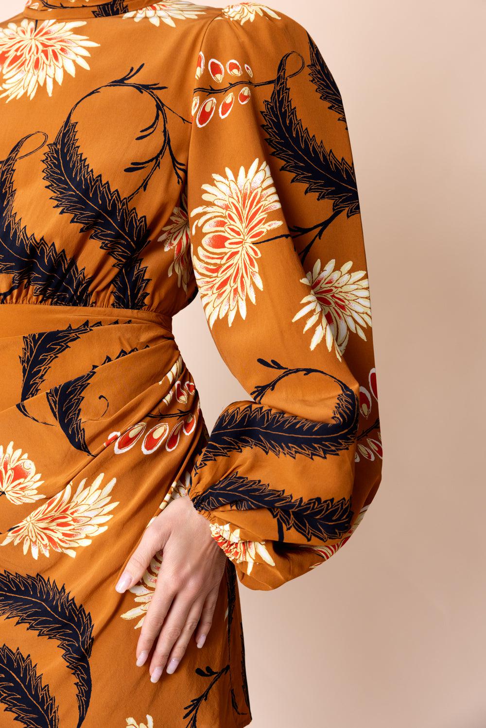 RHODE-Luke Dress-