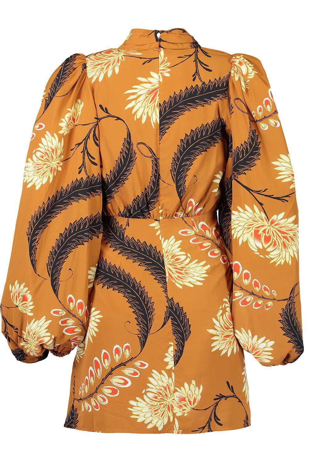 RHODE-Luke Dress-