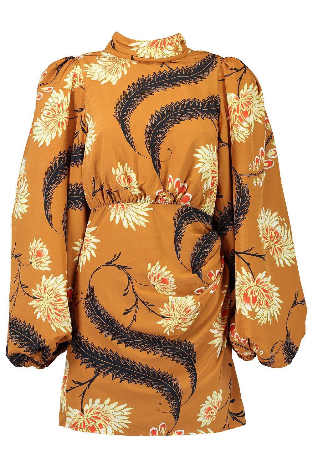 RHODE-Luke Dress-