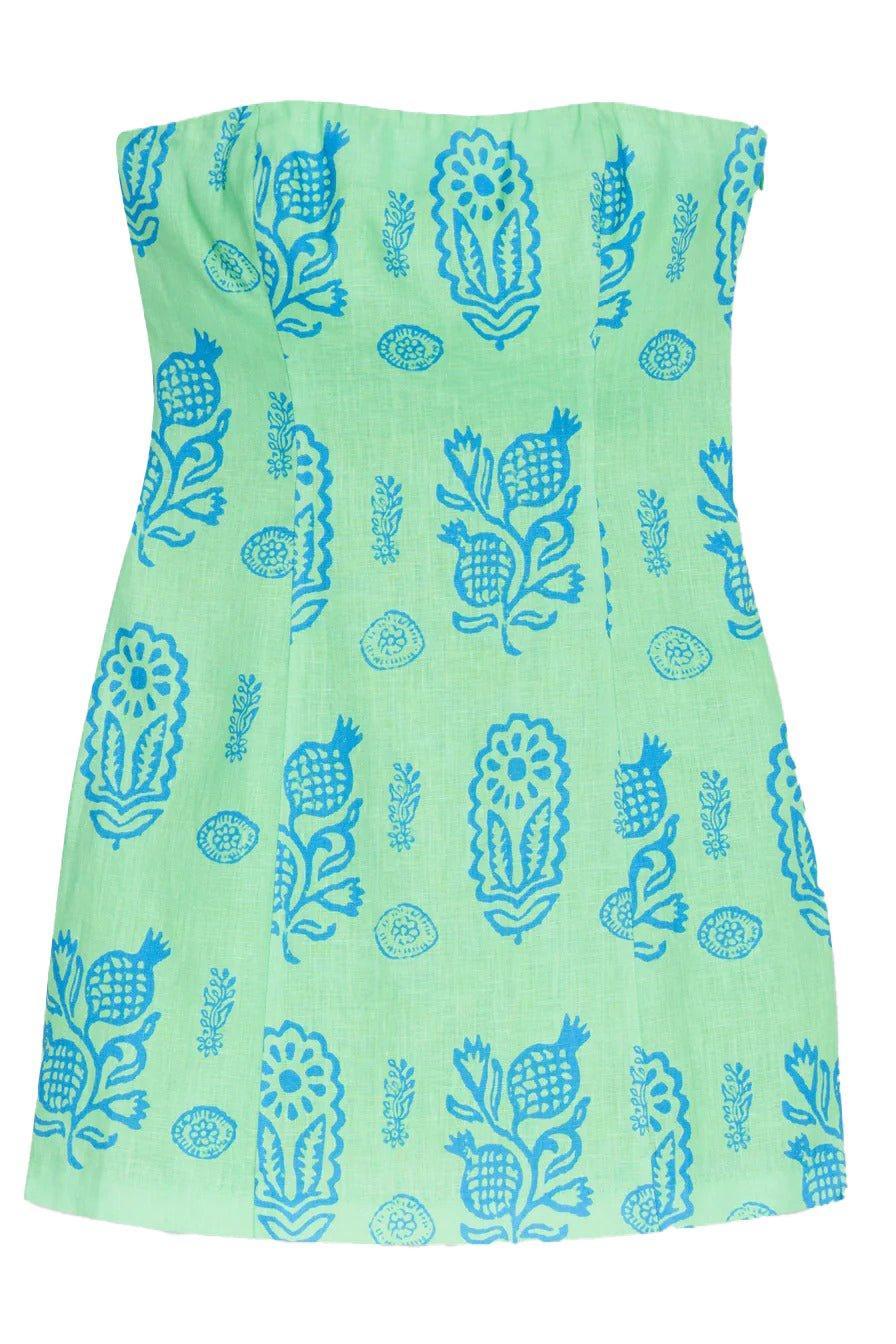 RHODE-Giovanna Dress-