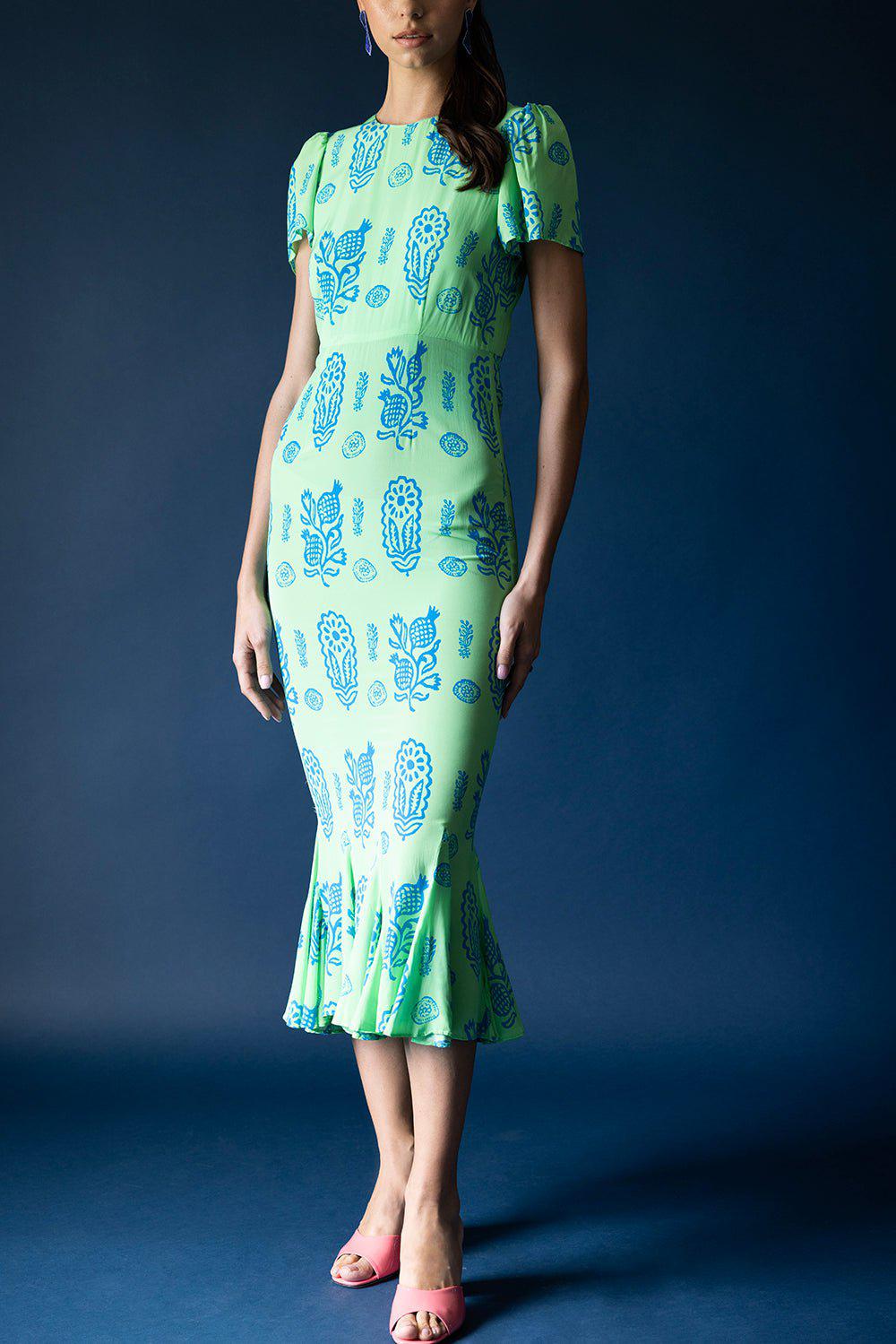 RHODE-Lulani Dress-