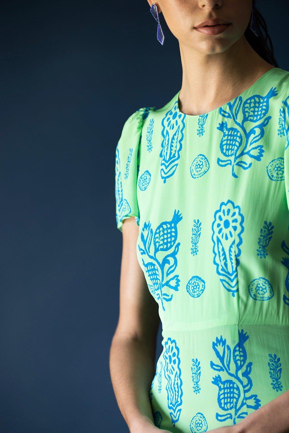 RHODE-Lulani Dress-