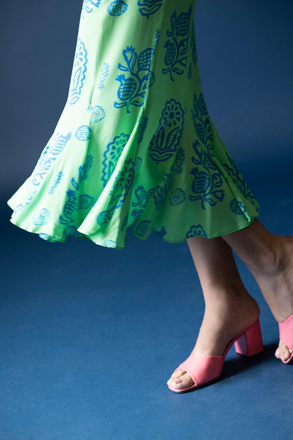 RHODE-Lulani Dress-