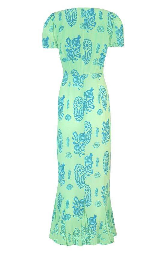 RHODE-Lulani Dress-