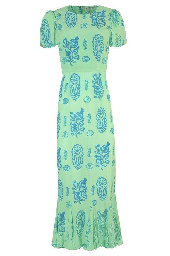 RHODE-Lulani Dress-