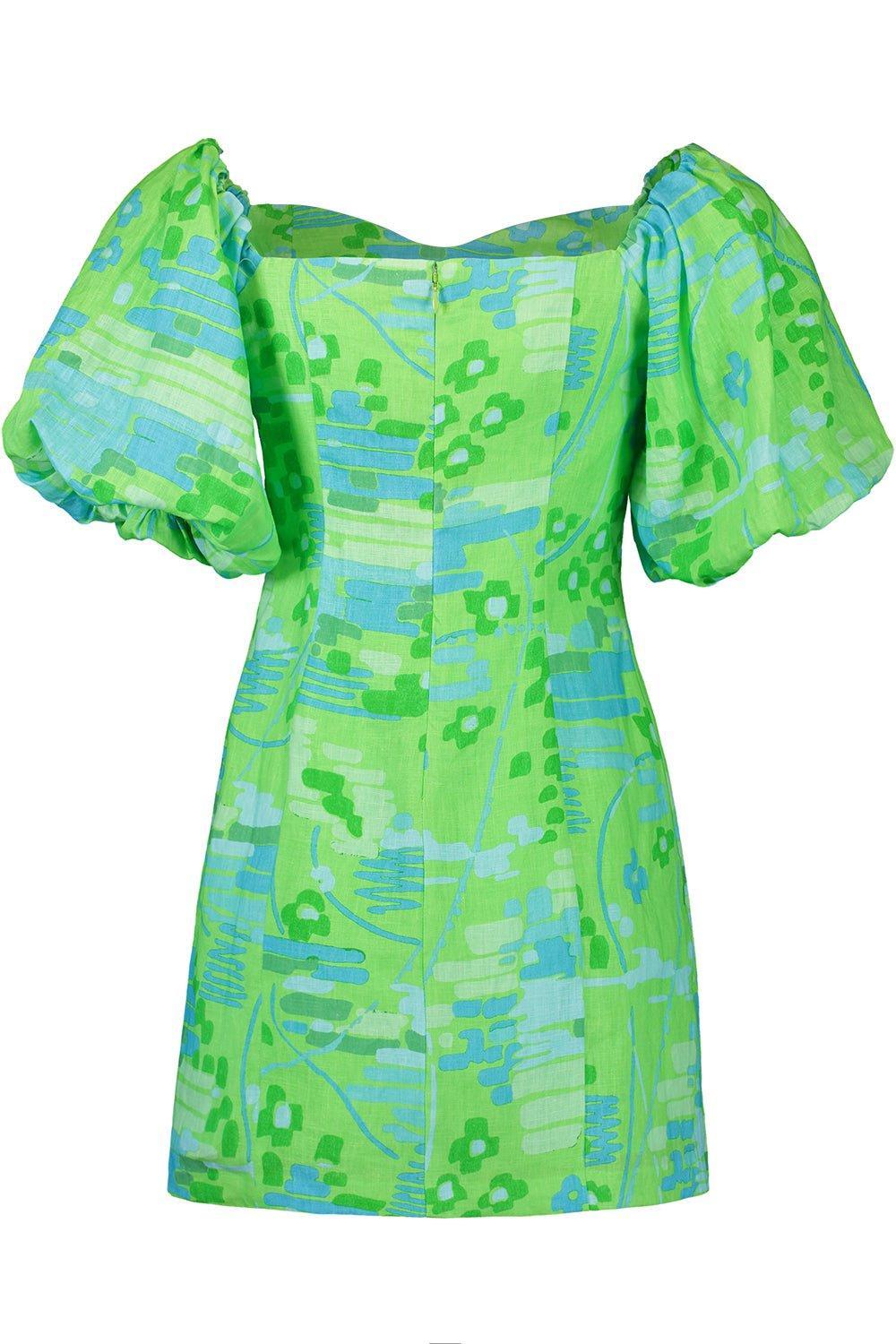 RHODE-Dali Dress-