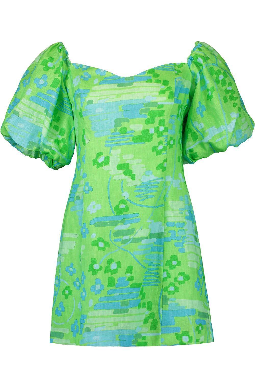 RHODE-Dali Dress-