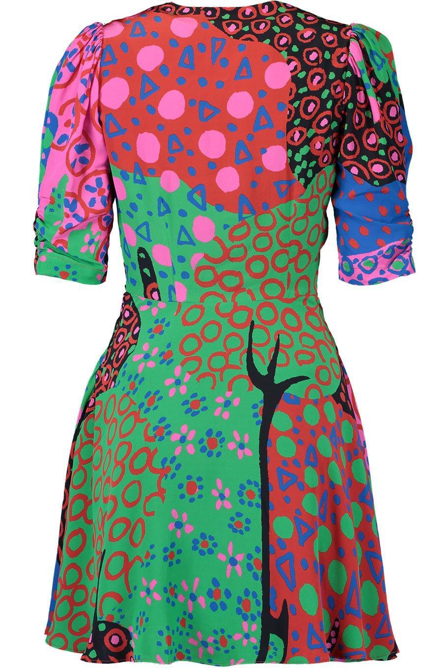 RHODE-Leanna Dress-
