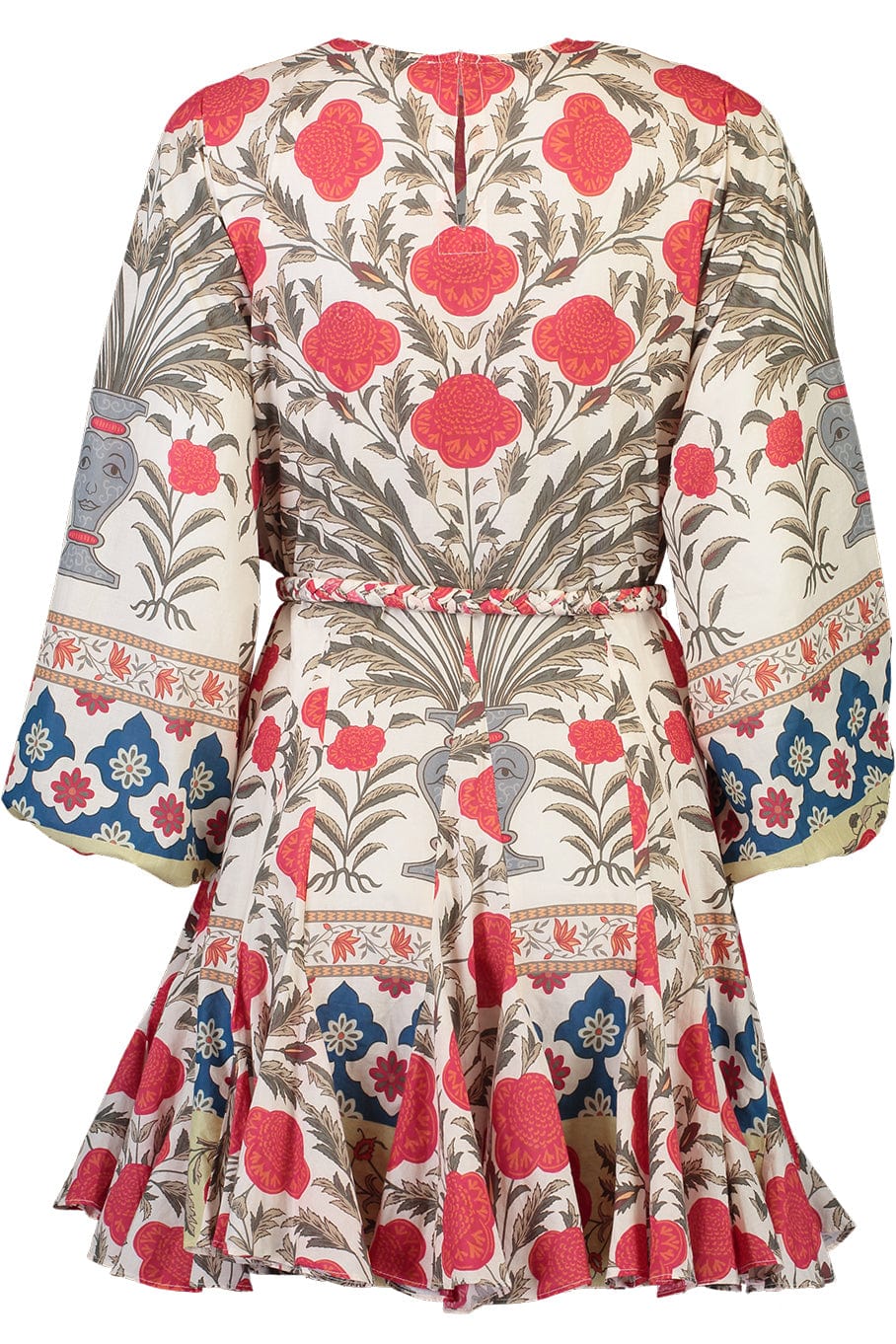 RHODE-Ella Dress-