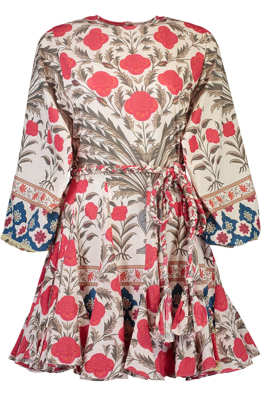 RHODE-Ella Dress-
