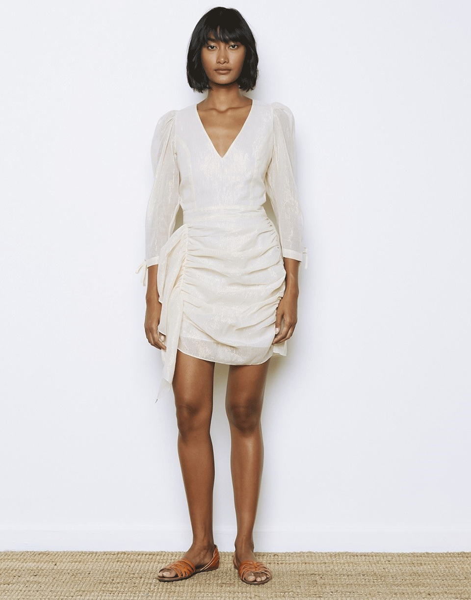 RHODE-Piper Dress-