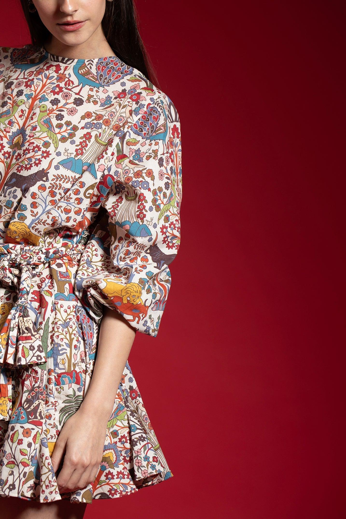 RHODE-Ella Dress-