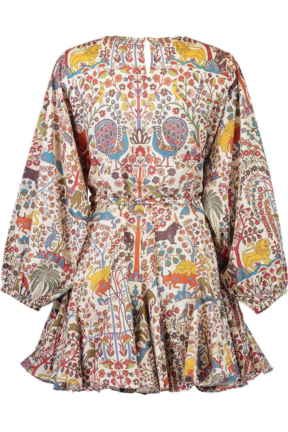 RHODE-Ella Dress-