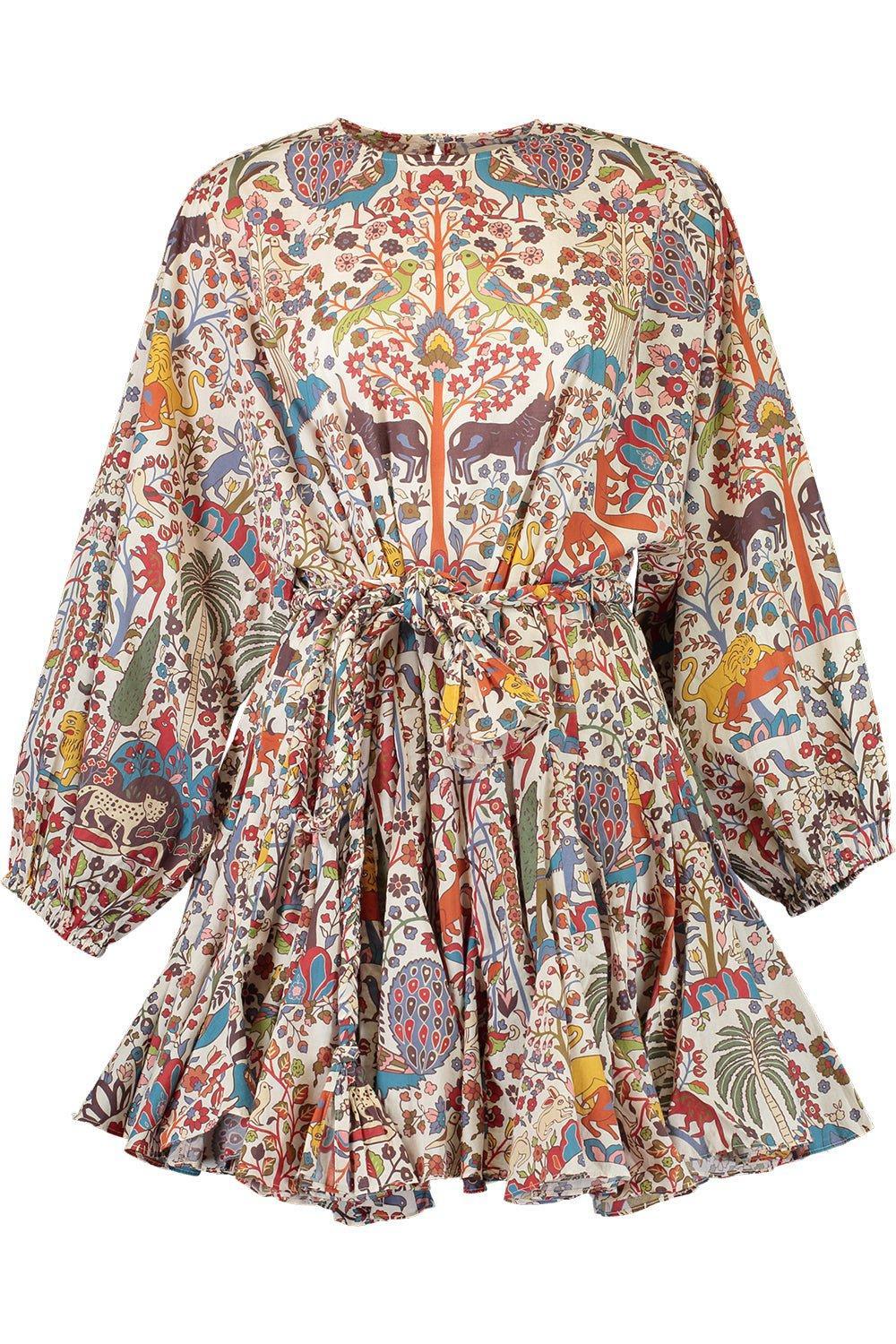 RHODE-Ella Dress-