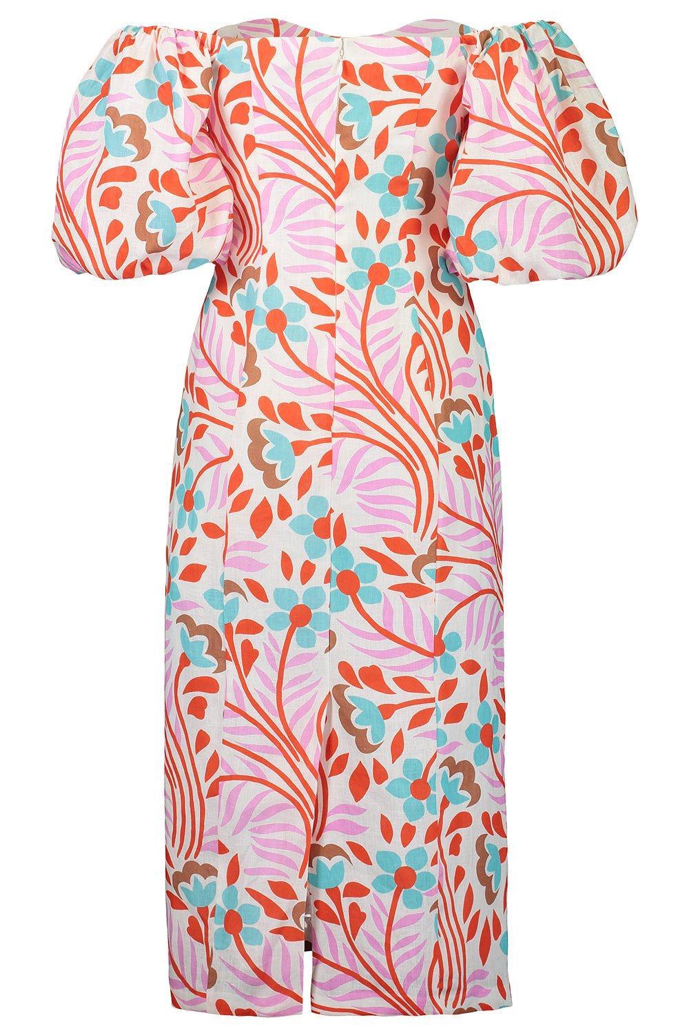 RHODE-Karima Dress-