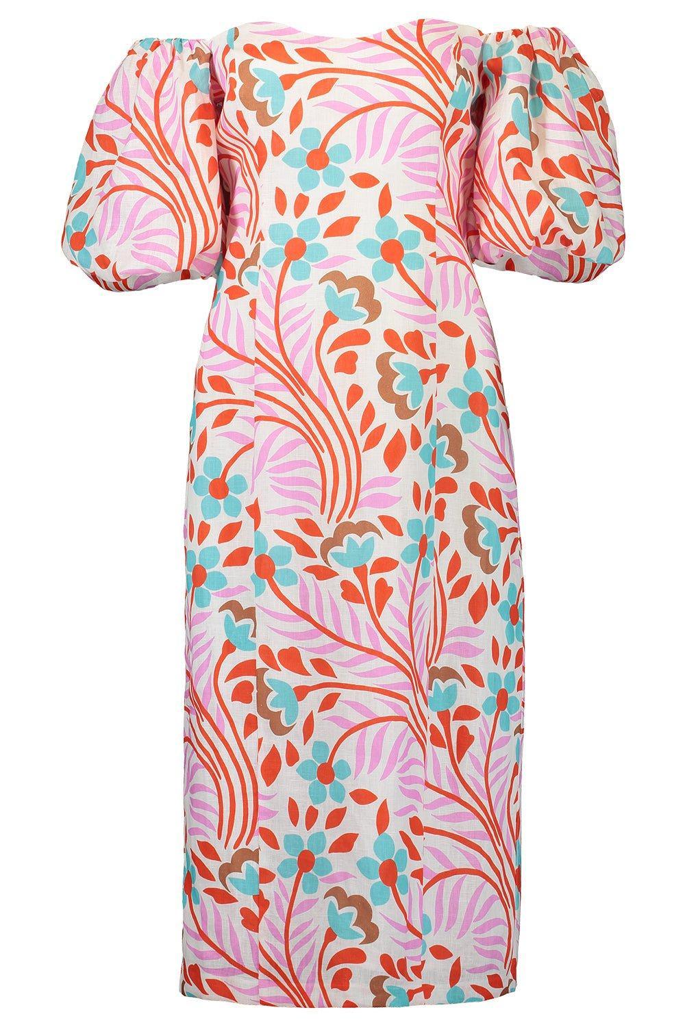 RHODE-Karima Dress-