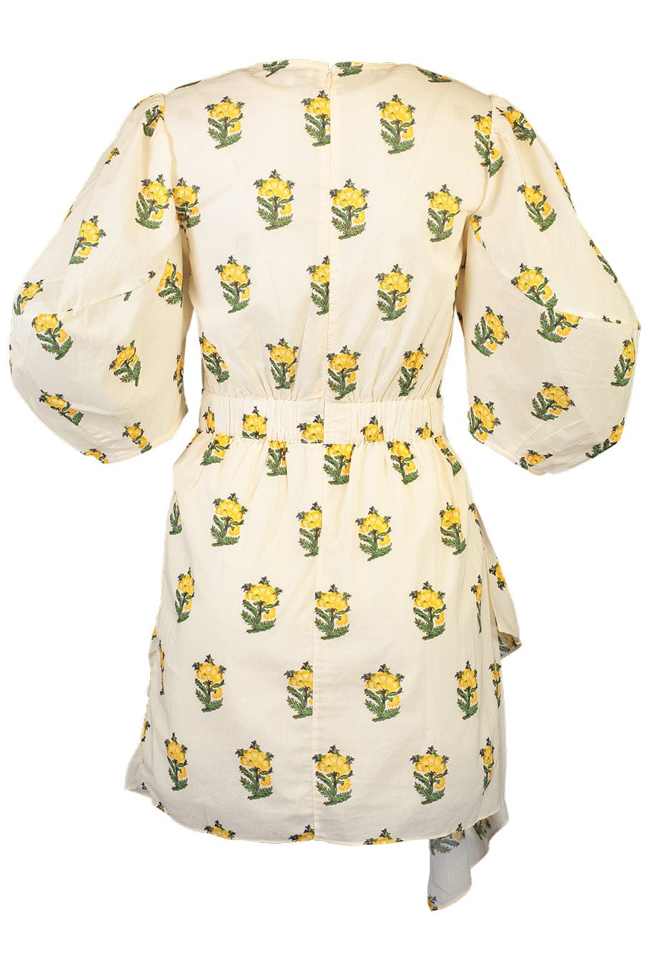 RHODE-Pia Dress-