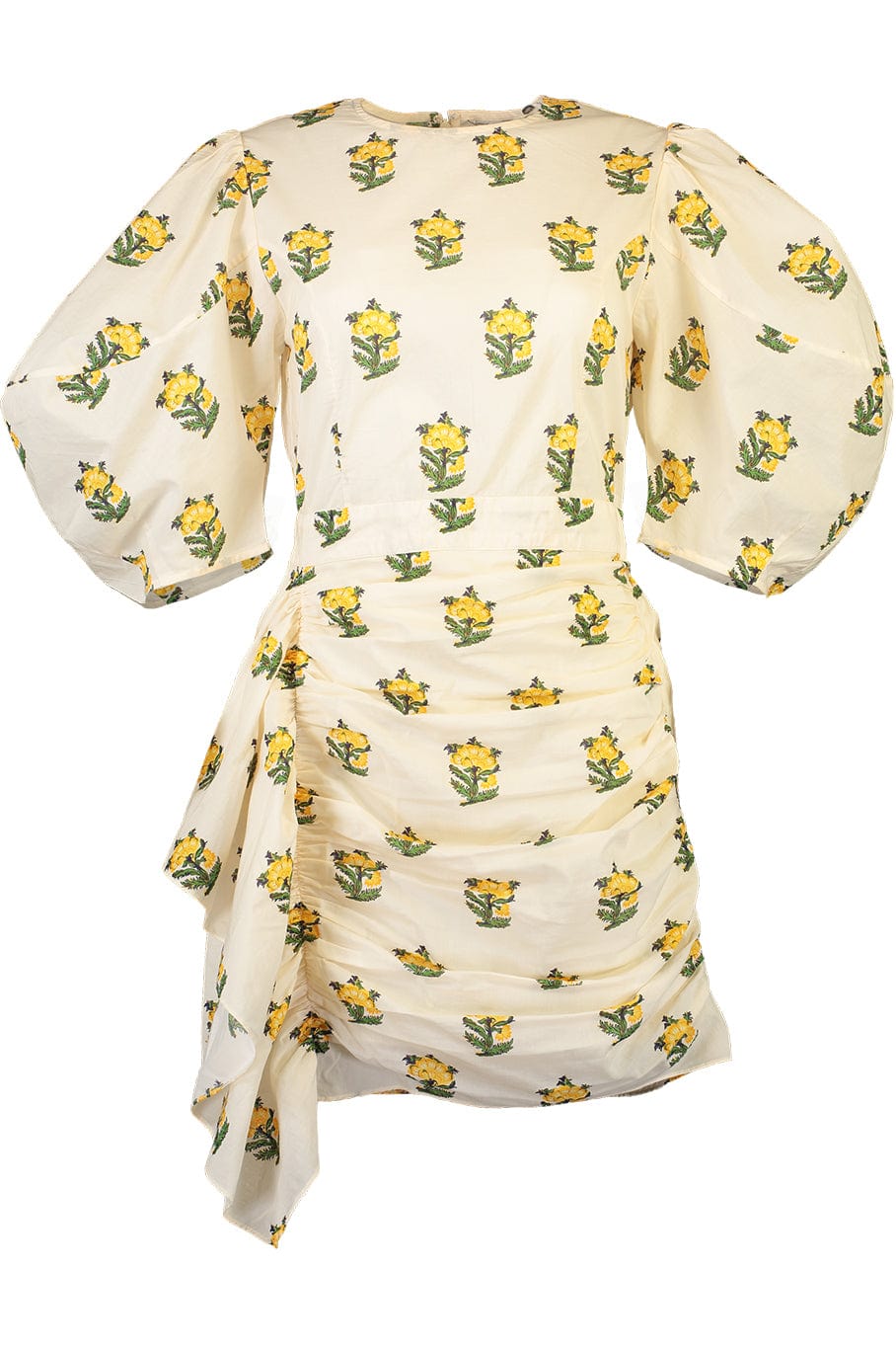RHODE-Pia Dress-