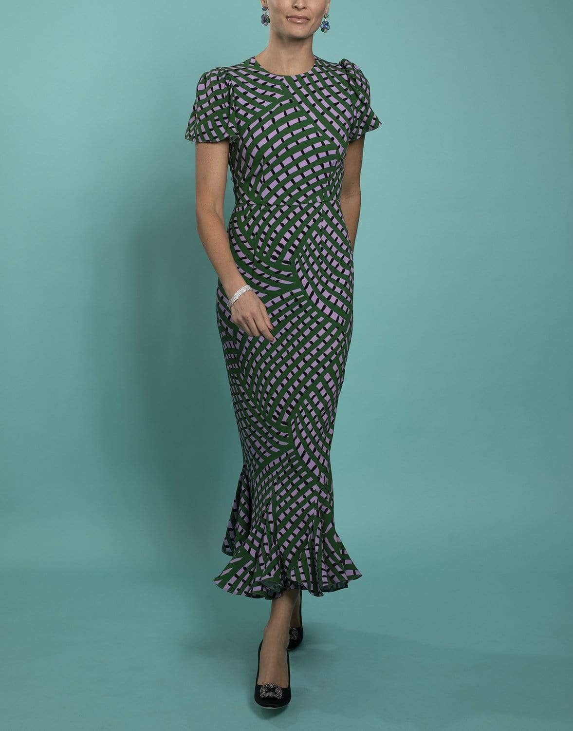 RHODE-Lulani Dress-