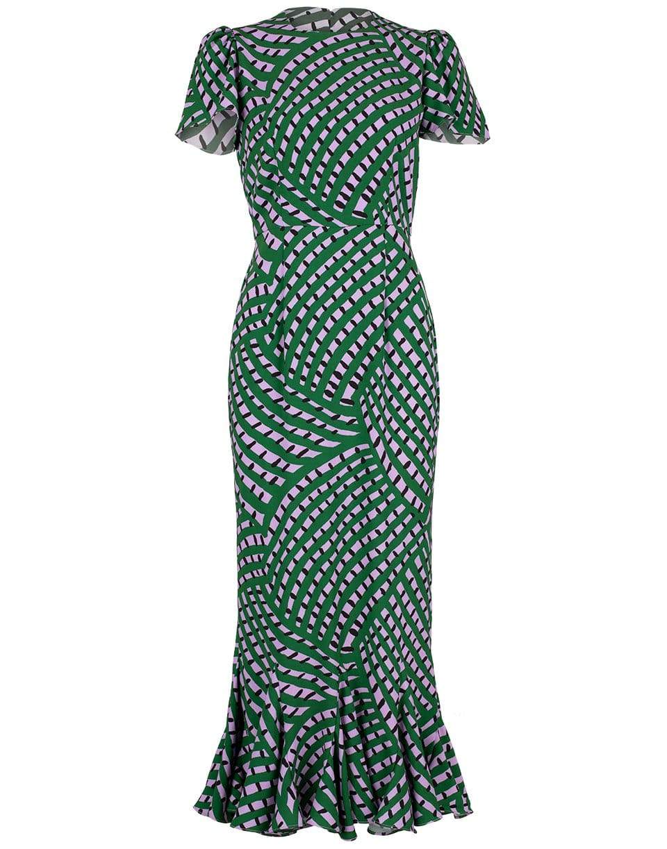 RHODE-Lulani Dress-