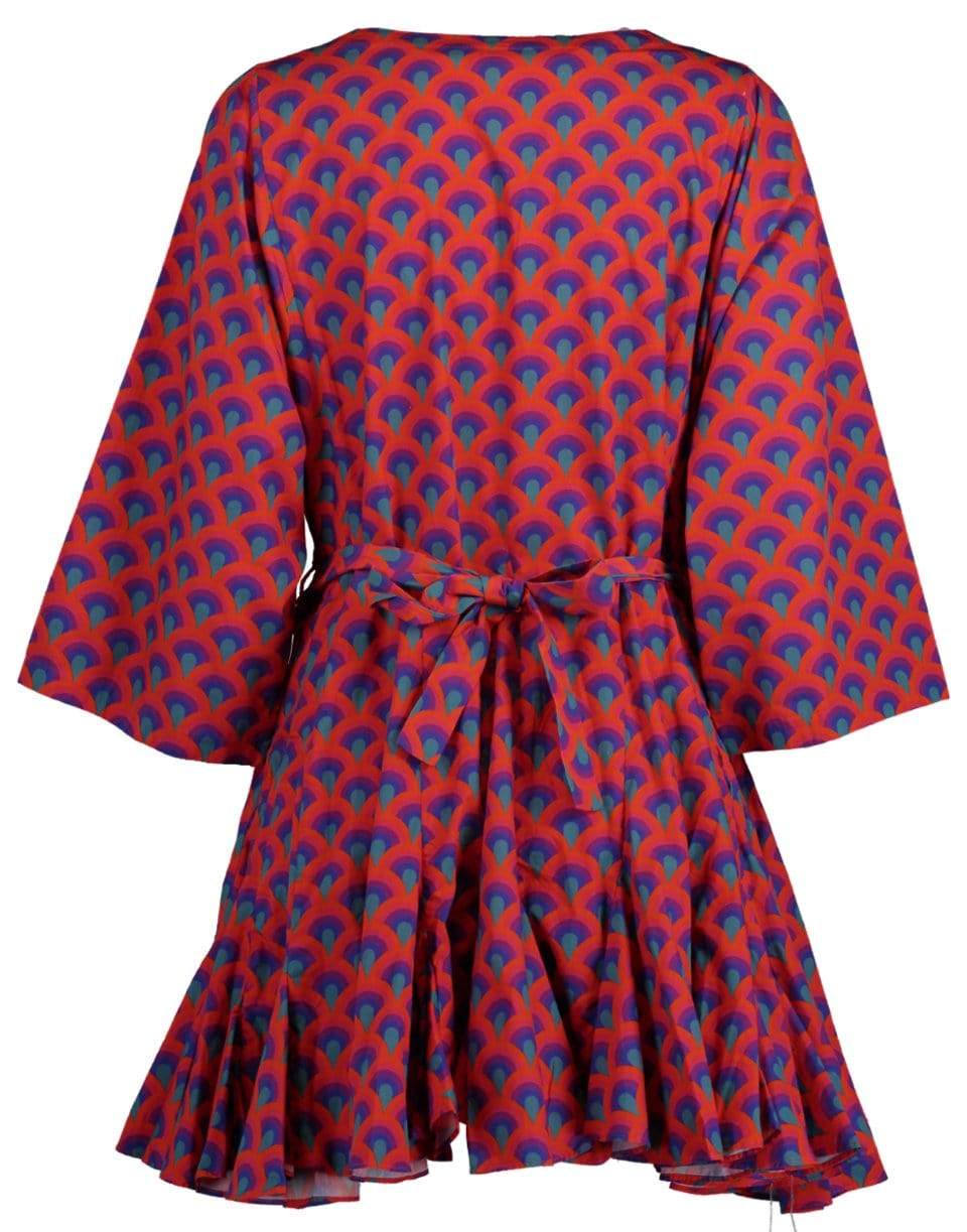 RHODE-Ryan Dress-