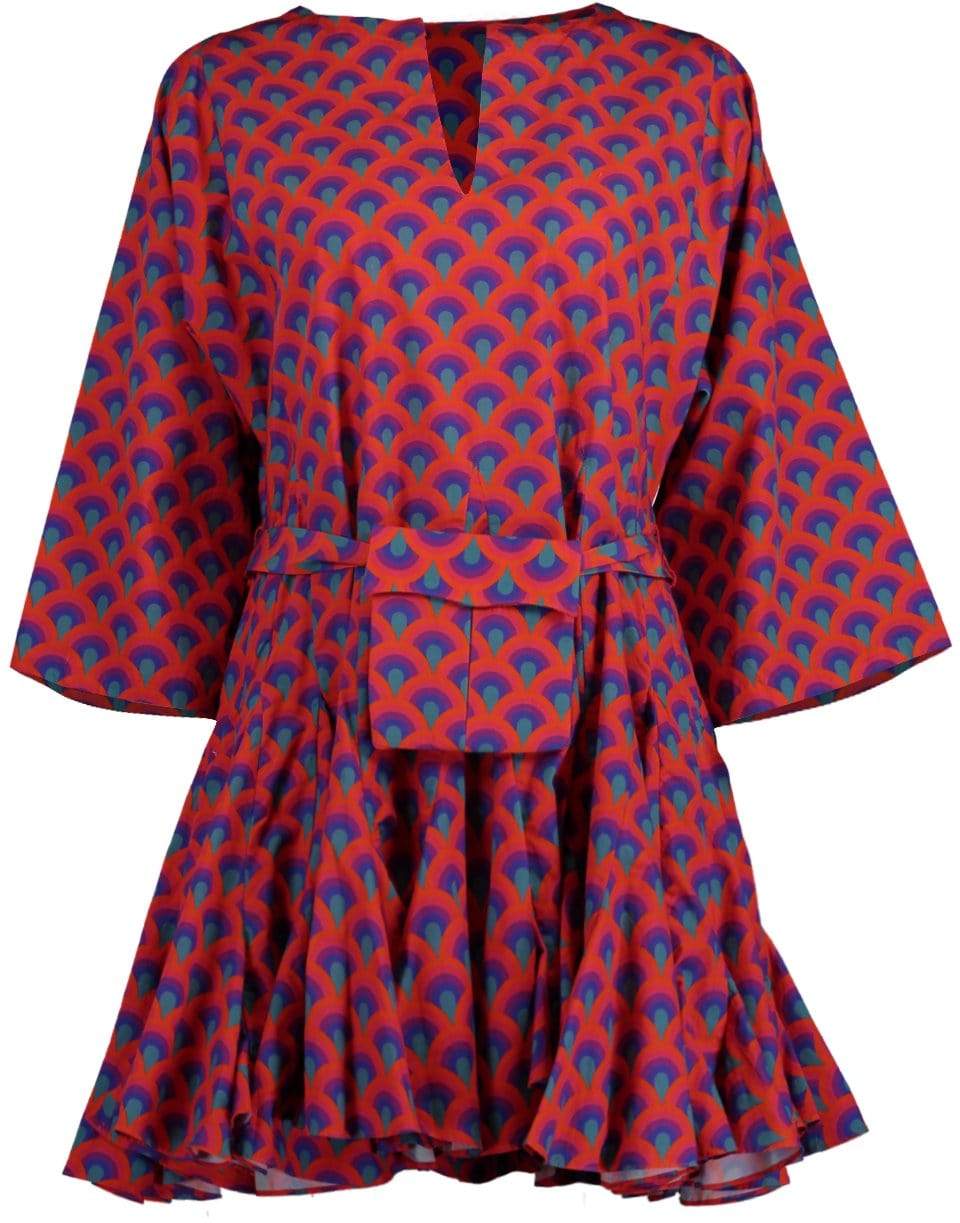 RHODE-Ryan Dress-