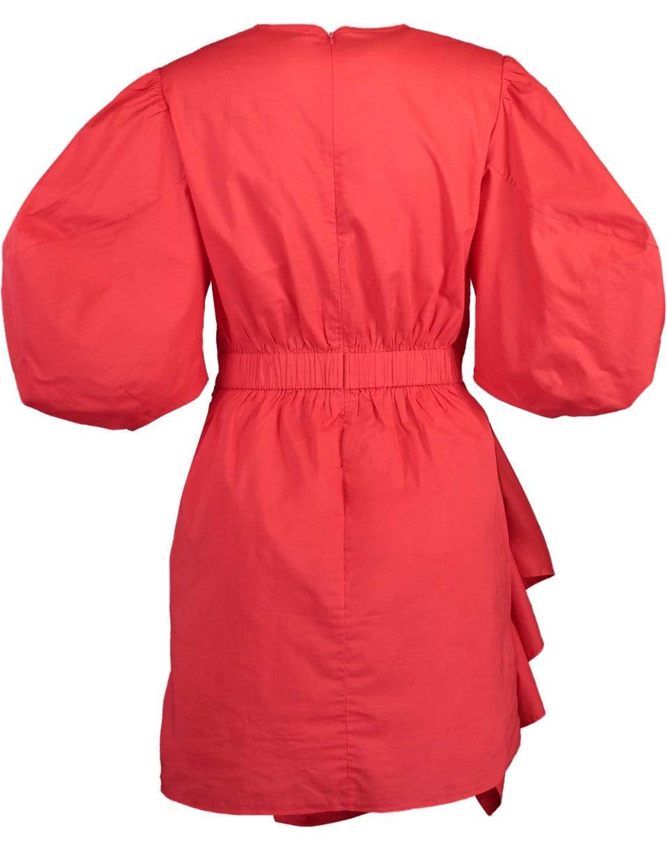 RHODE-Pia Dress-