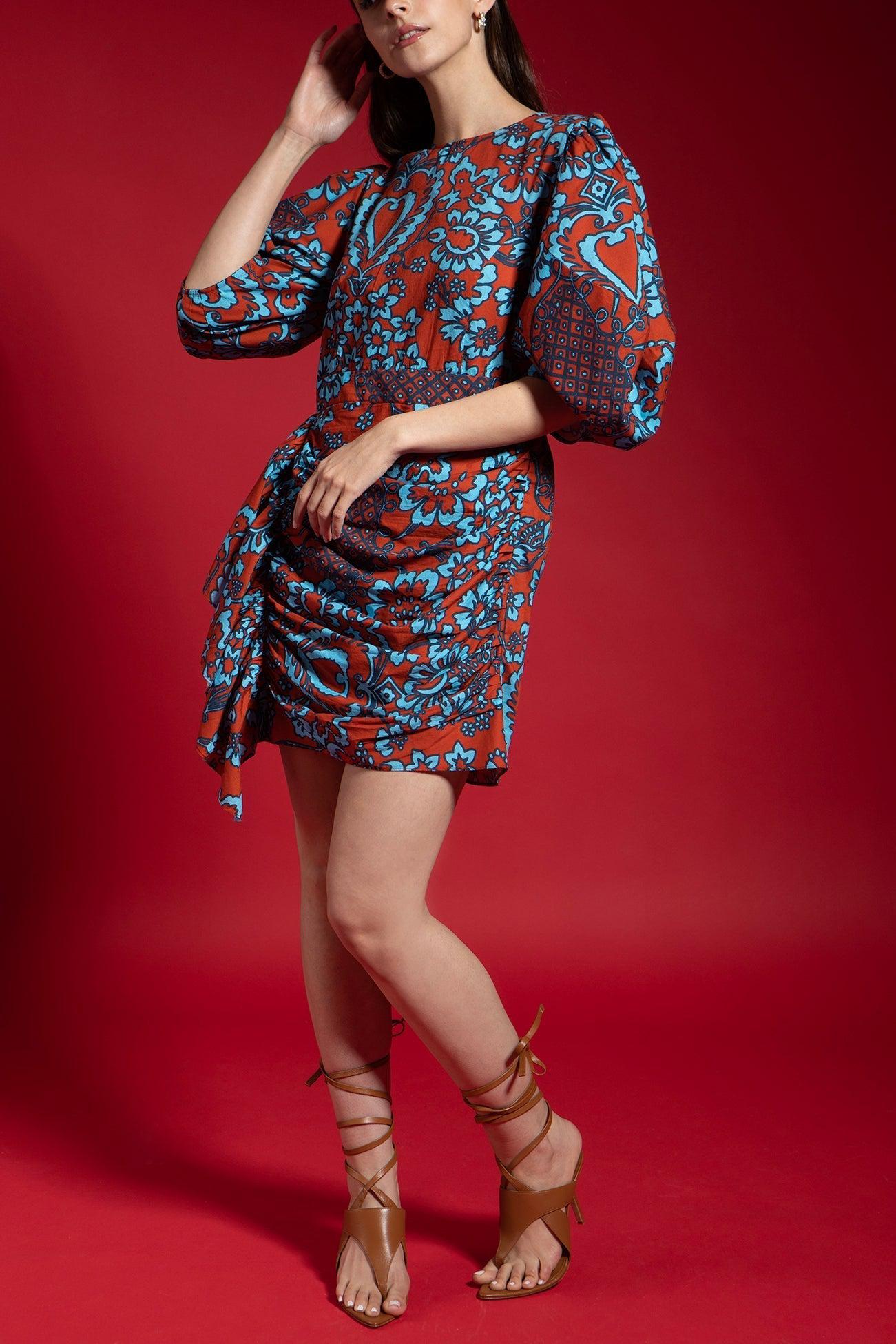 RHODE-Pia Dress-