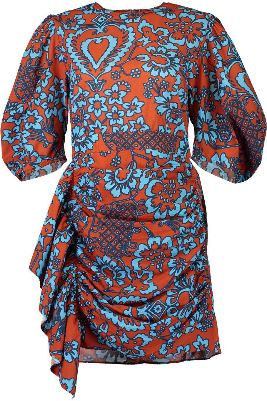 RHODE-Pia Dress-