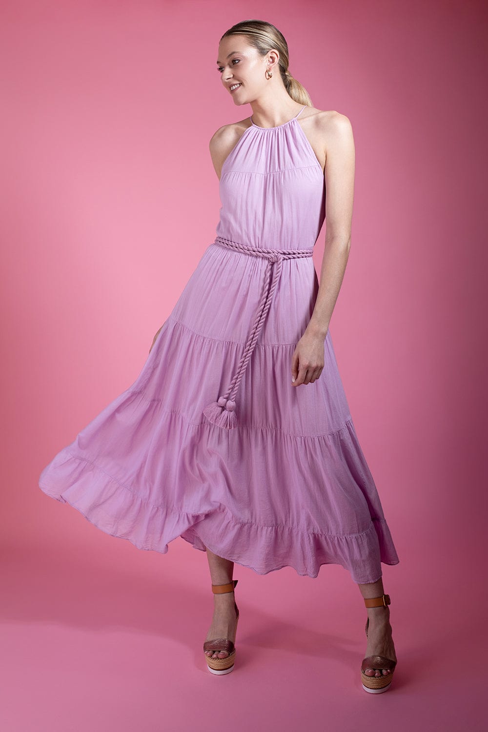 RHODE-Julia Dress-