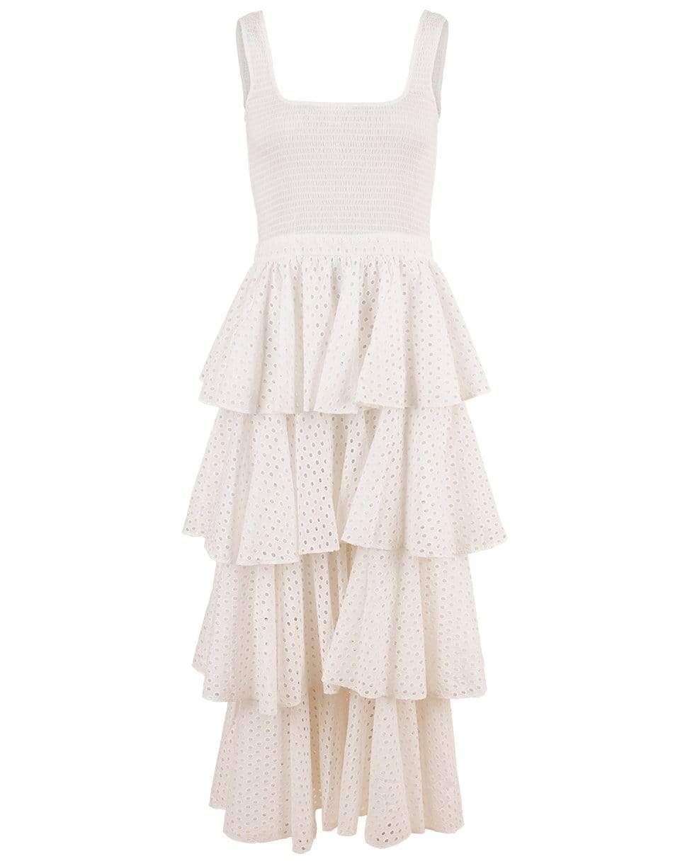RHODE-Naomi Dress-
