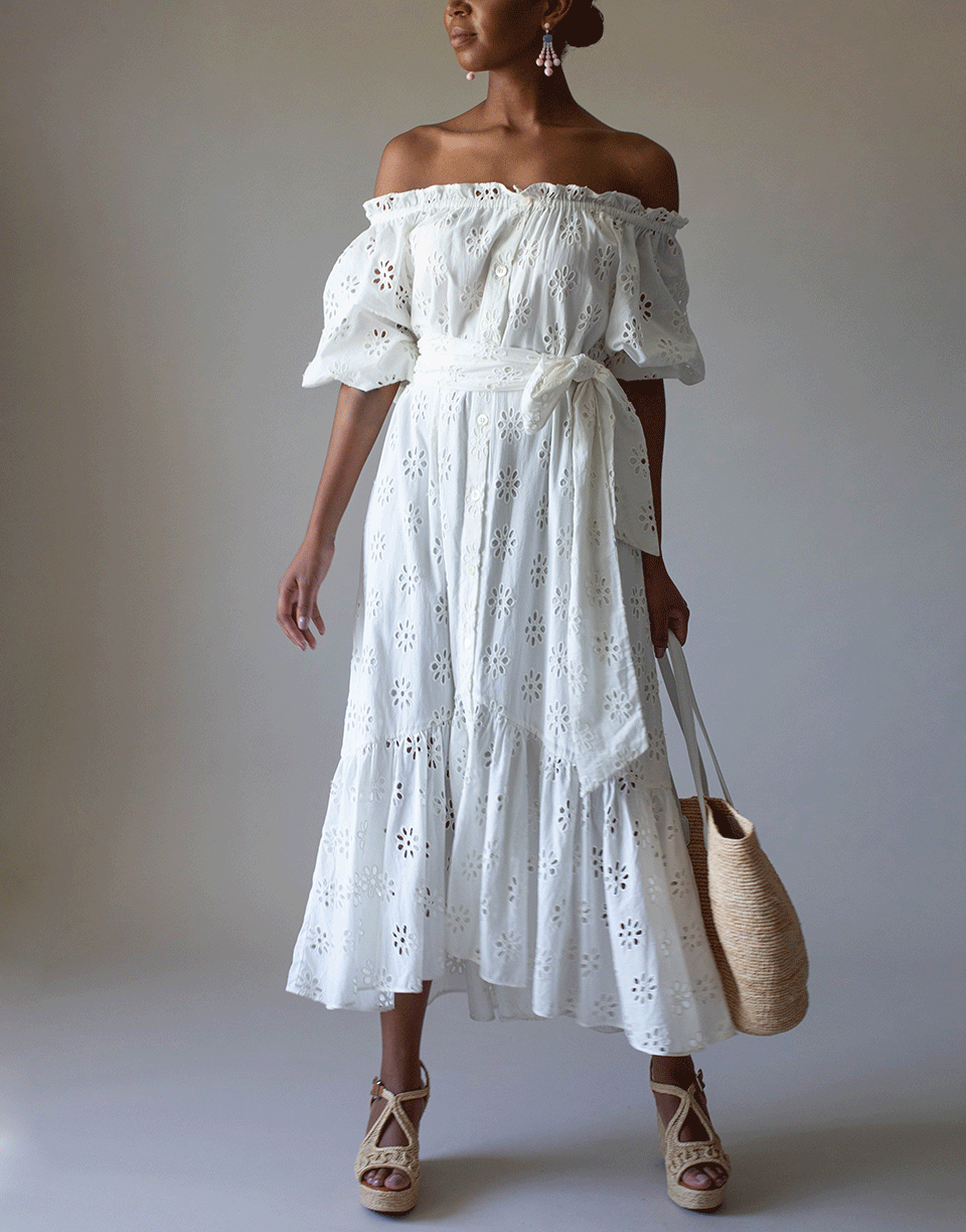 RHODE-Betsey Dress-