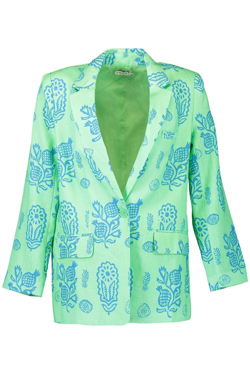 RHODE-Winnefred Jacket-