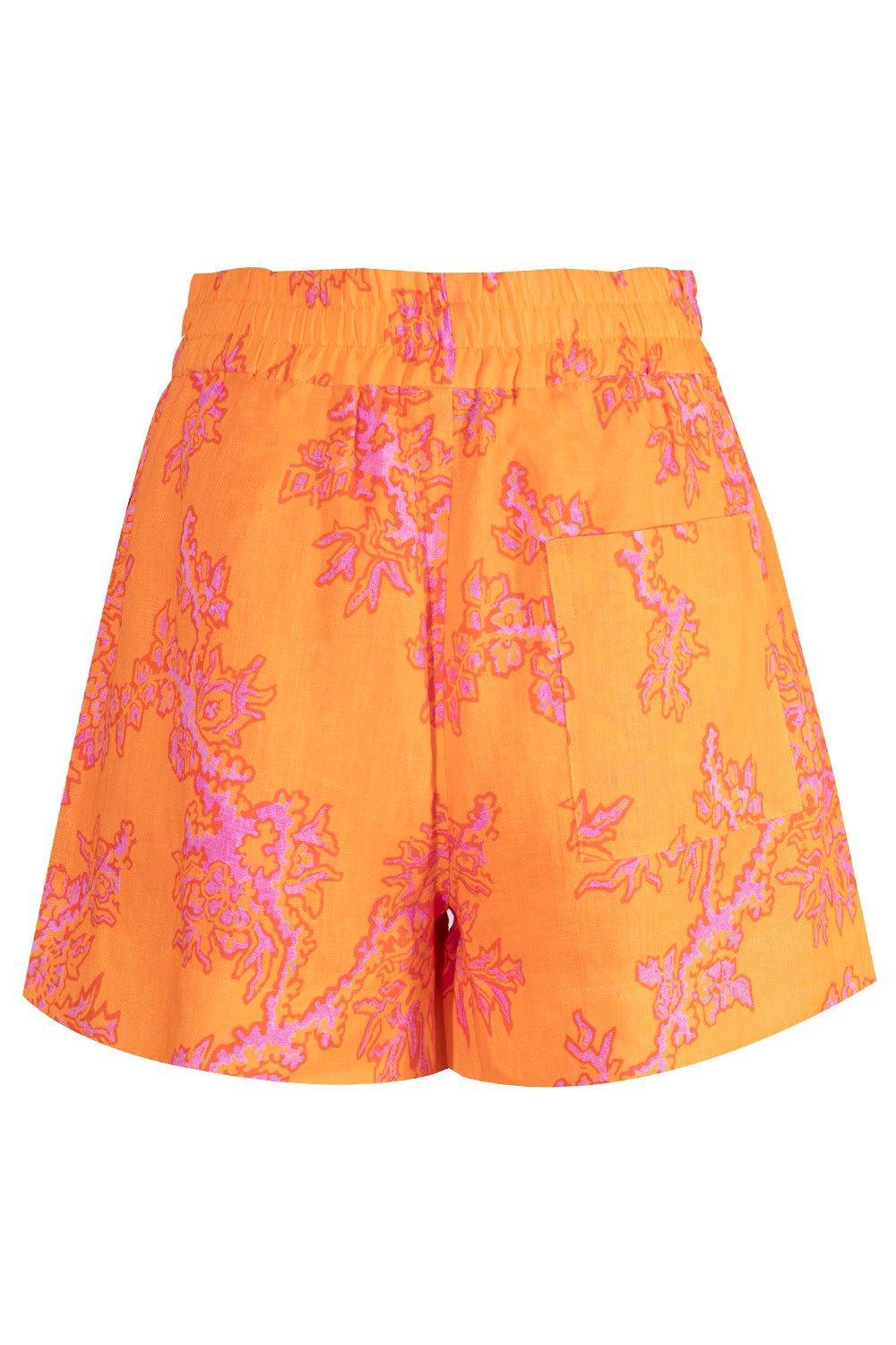 RHODE-Kina Short-