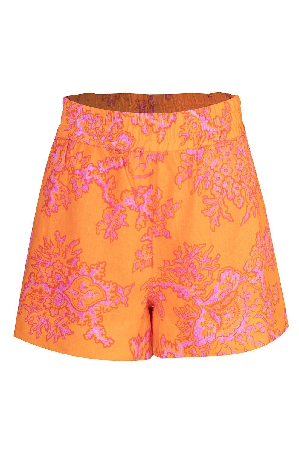 RHODE-Kina Short-