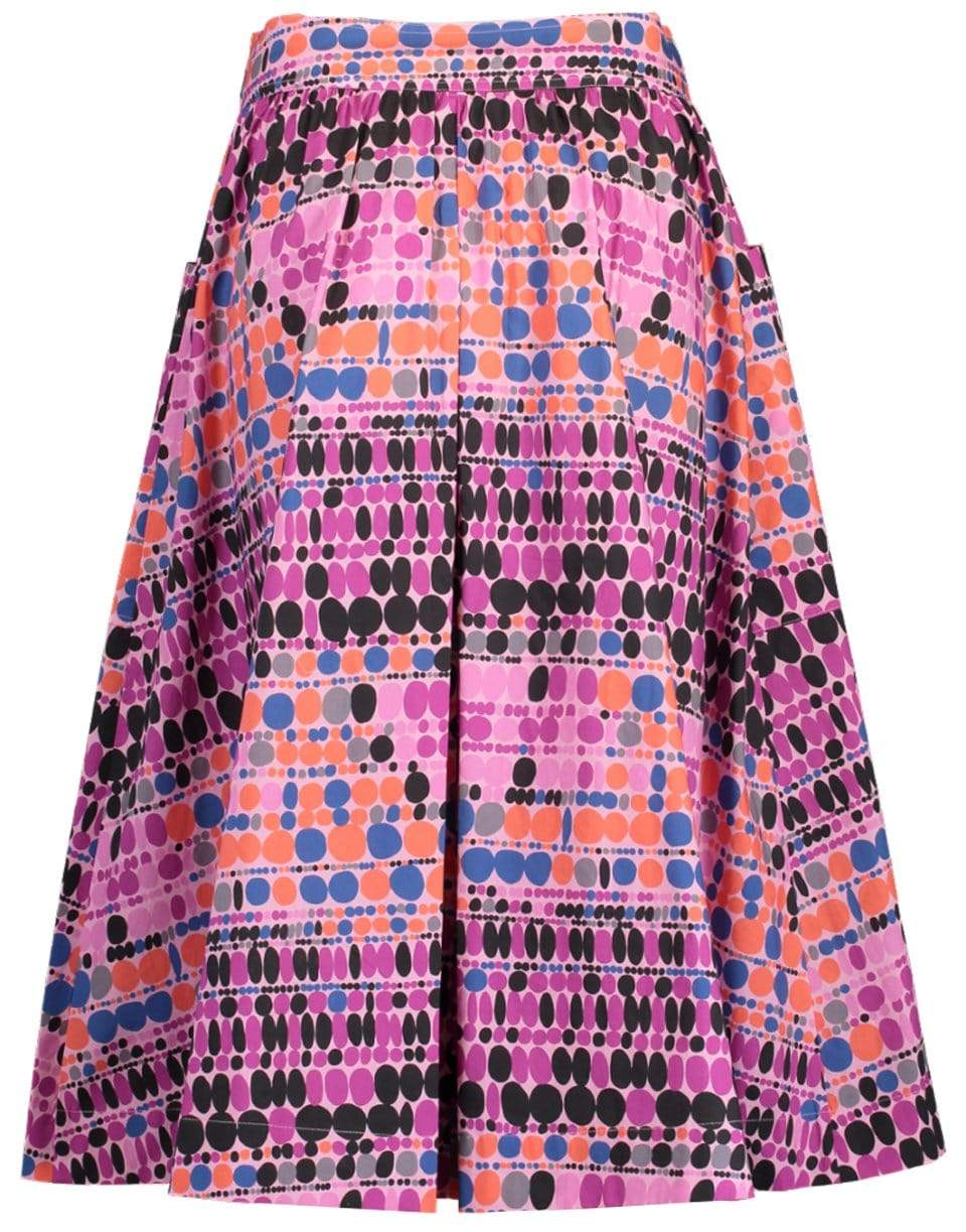 RHODE-Tiana Skirt-