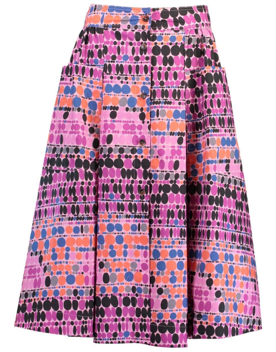 RHODE-Tiana Skirt-