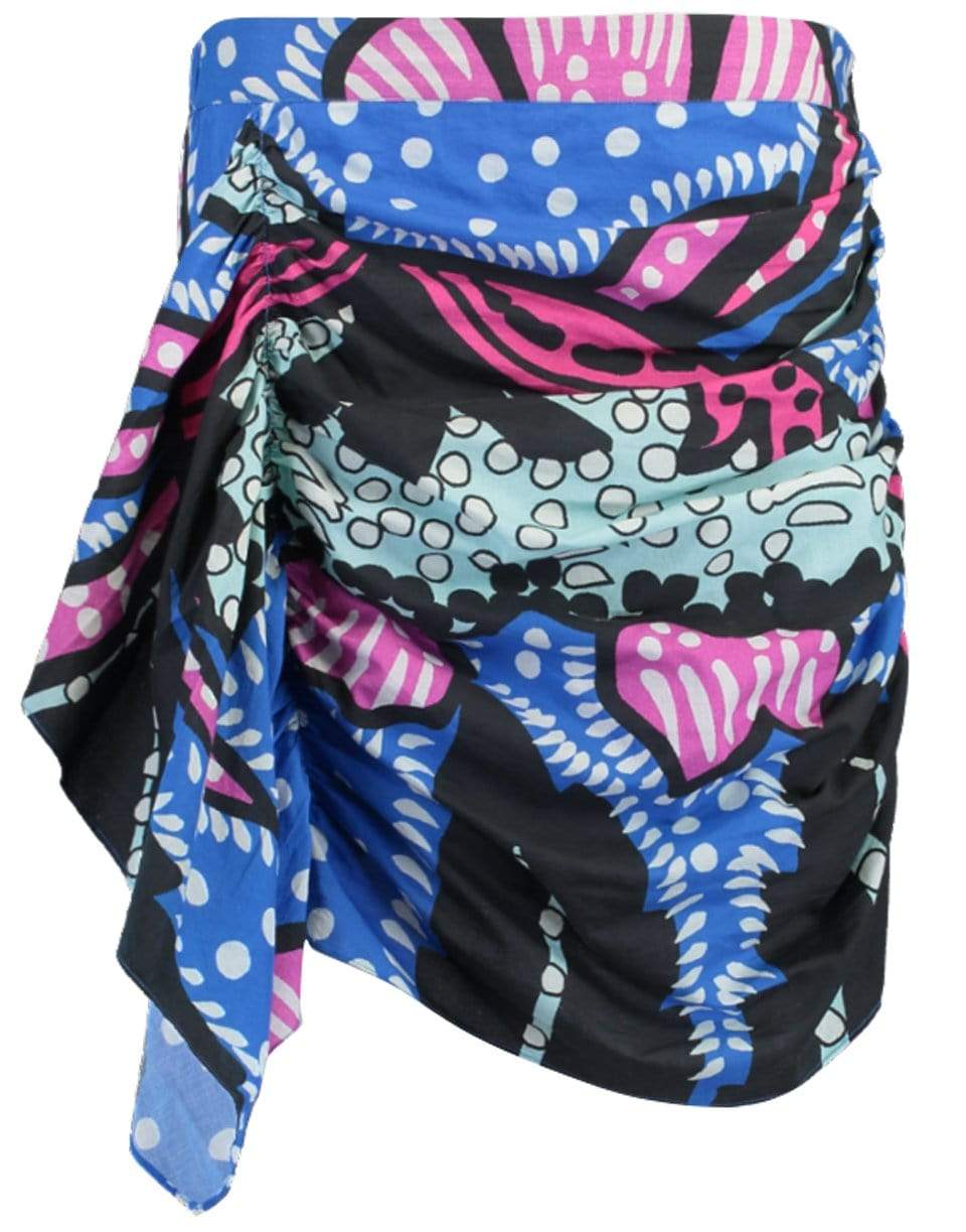 RHODE-Hanna Skirt-