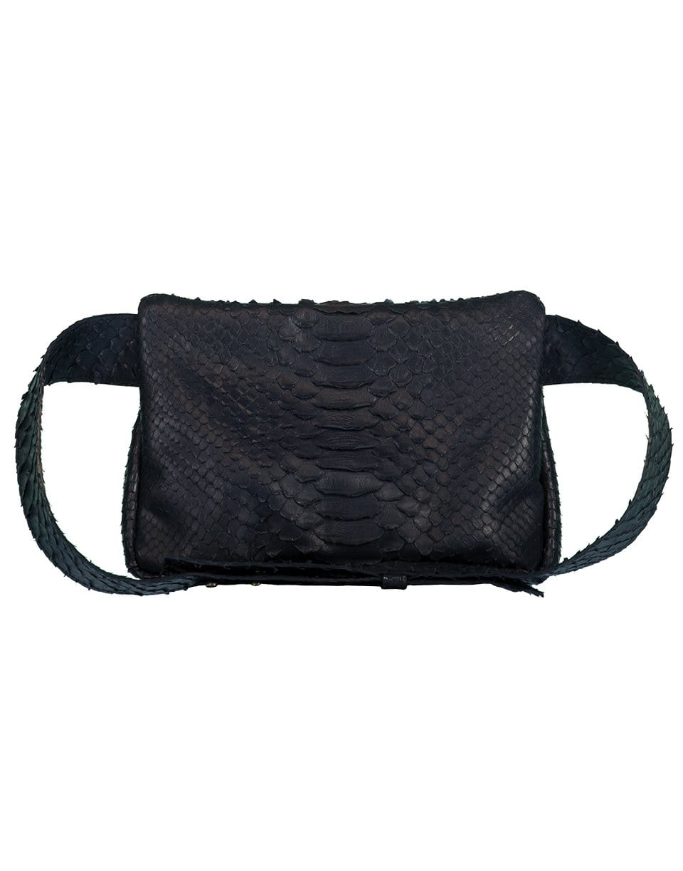 RIVERS EIGHT-Midnight Blue Waist Pack-MIDBLUE
