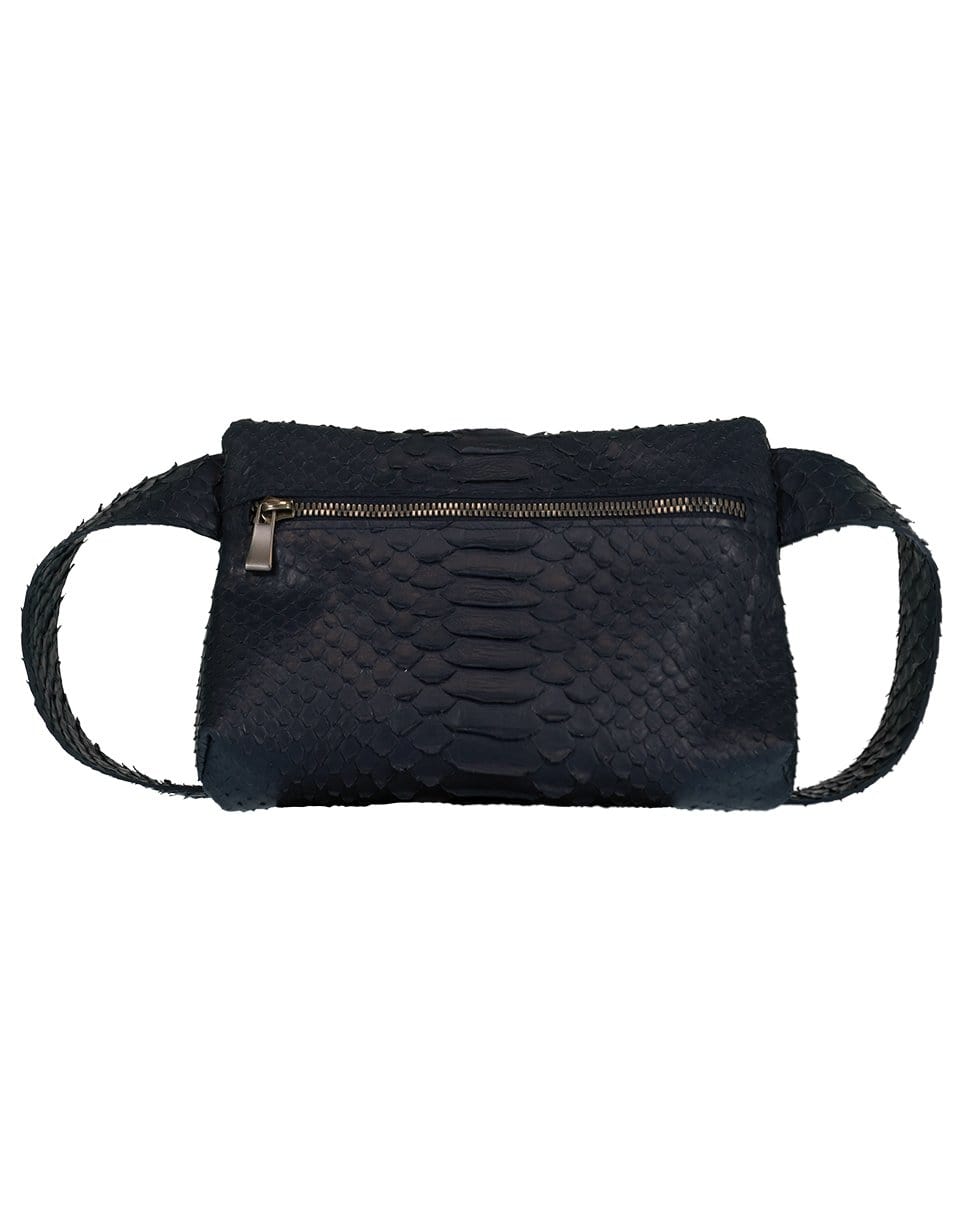 RIVERS EIGHT-Midnight Blue Waist Pack-MIDBLUE