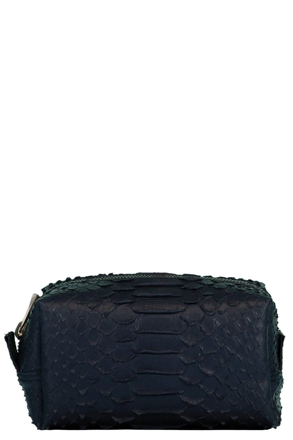 RIVERS EIGHT-Mini Makeup Bag-MIDBLUE